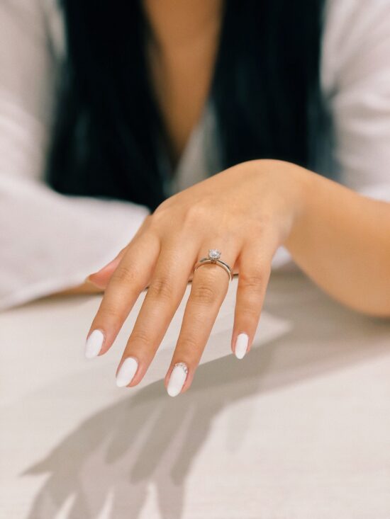 Should you sell or pawn your jewellery?