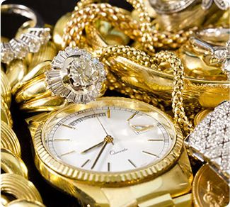  Gold Pawnbrokers